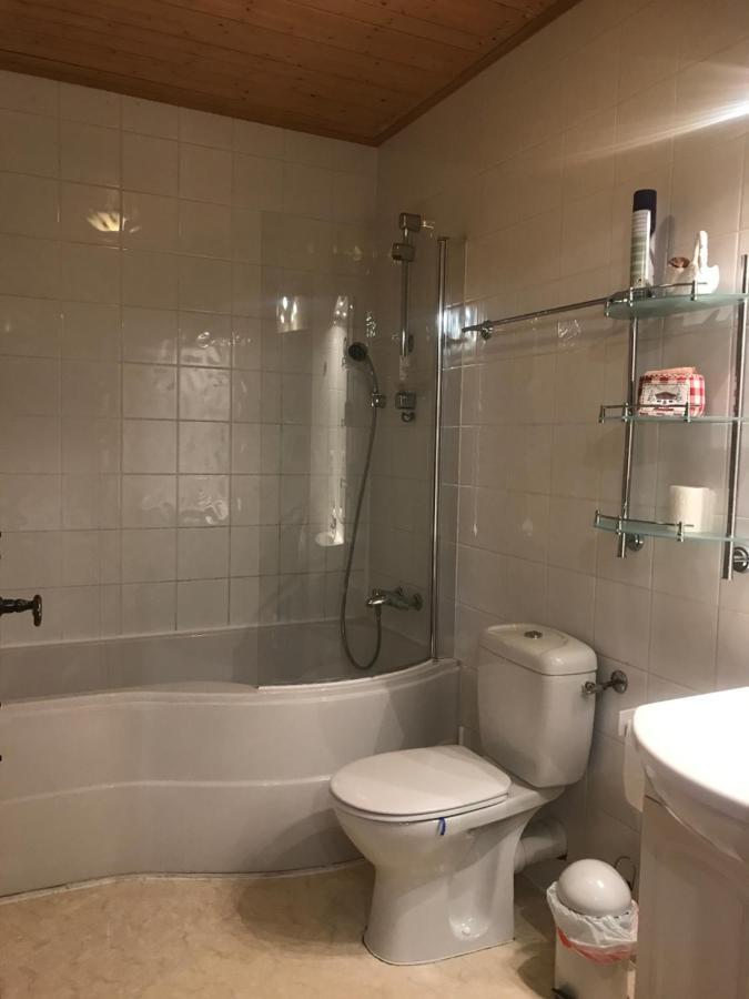 Chalet Esprit Morillon Εξωτερικό φωτογραφία
