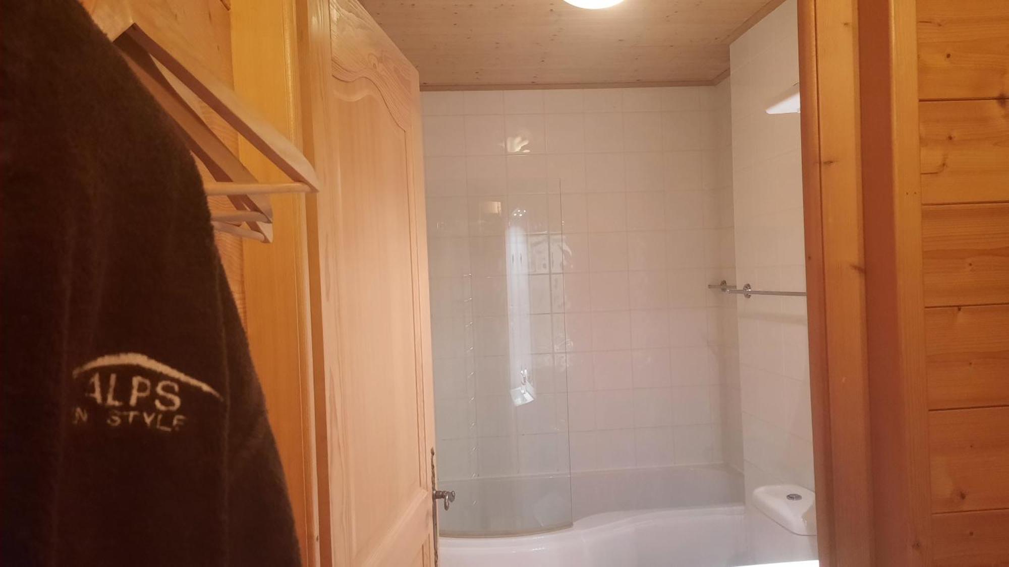 Chalet Esprit Morillon Εξωτερικό φωτογραφία